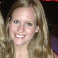Anheuser-Busch Employee Allison Endsley's profile photo