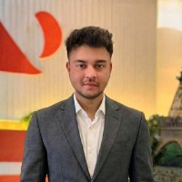 Ujjawal Singh's profile photo