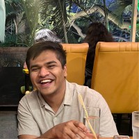 TripleDart Employee Shriman Visahan's profile photo