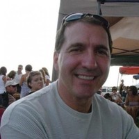 Schlumberger Employee Randy Proctor's profile photo