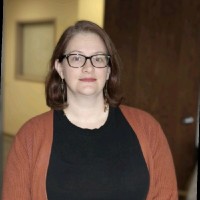 Fairview Health Services Employee Danielle Bent's profile photo