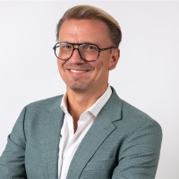 Deutsche Postcode Lotterie Employee Andreas Biesterfeld-Kuhn's profile photo