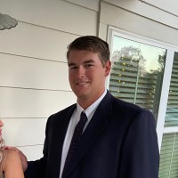 Pittman Waller Roofing Co Employee John Pearson's profile photo