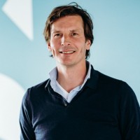 SHIFT Invest Employee Guus Verhees's profile photo