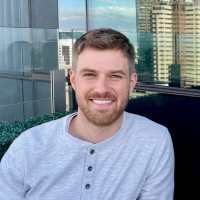 Odoo Employee Ryan Elmore's profile photo