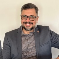 Ambrish Pandya Email
