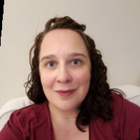 APEX Geoscience Ltd. Employee Janine Keller's profile photo