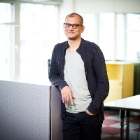 it-processing AG Employee Roger Weerasinghe's profile photo