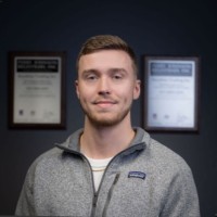 YYWireless Employee Daniel Strong's profile photo