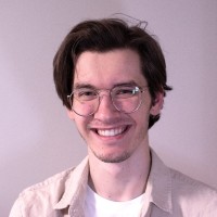 Objex Unlimited Inc. | 3D Printing | 3D Scanning | 3D Design Employee Stephen B.'s profile photo