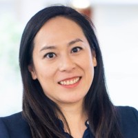 Kenvue Employee Joyce Yip's profile photo
