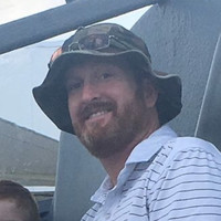 Georgia-Pacific LLC Employee Calvin Pierce's profile photo
