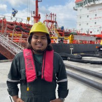 NOSH Engineering Sdn Bhd Employee Muhammad Asyraf's profile photo