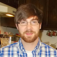 University of Tennessee, Knoxville Employee Benjamin Wing's profile photo
