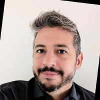 Franco Manca Employee Lucas da Rocha's profile photo