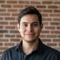 Belong Employee Matthew Alai's profile photo