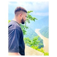 Source Infotech Inc. Employee Sunny Singh's profile photo