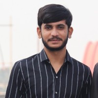 Red & White Skill Education Official Employee Gopal Thummar's profile photo