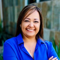 Arizona Nutritional Supplements (ANS) Employee Arisbet C's profile photo