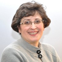 CBT Architects Employee Nirva Fereshetian's profile photo