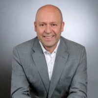 Ewellix Employee Swen Wenig's profile photo