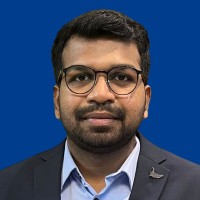 KPMG India Employee Sai Vineeth Sure's profile photo