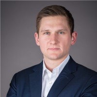 Aignostics Employee Viktor Matyas's profile photo