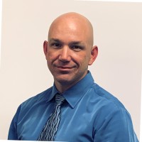 USCIS Employee Nathaniel Guzman's profile photo
