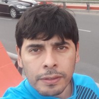 Turbodisel S.A. Employee Ariel Gustavo Gomez's profile photo