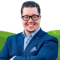 Senat der Wirtschaft Deutschland Employee Dan Bauer's profile photo