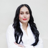 LOCSA Employee Margarita Quiroz Navarro's profile photo