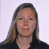 Sweett (formerly Sweet Inn) Employee Marianela Pezzola's profile photo