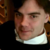 Tendfor Employee Marcus Wennerberg's profile photo