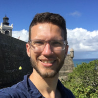 Vivtex Employee Edgardo Rivera-Delgado's profile photo