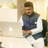 ITyX Solutions AG Employee Walmik Kumbharkar's profile photo
