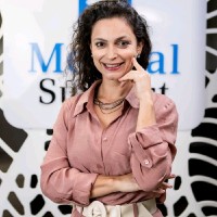 Medical Support Employee Angelica Rodrigues's profile photo