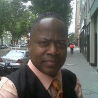 Superior One Protective Services Employee Felix Davis's profile photo