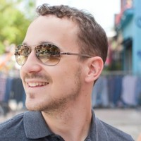 i24 Call Management Solutions Employee Alex Leibner's profile photo