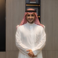 Nesma Employee Mubarak al-Obyan's profile photo