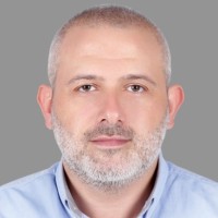 Circle Global Logistics Employee Samir Abourjeily's profile photo