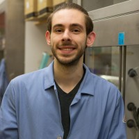 R2M Pharma, Inc. Employee Christopher Davis's profile photo