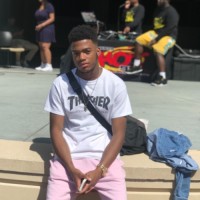 The Lead Employee Malik Wyche's profile photo
