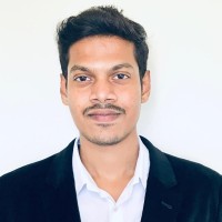 Vignesh Manoharan's profile photo
