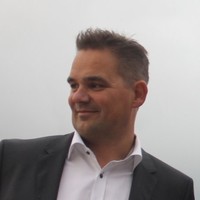 SCK CEN Employee Mik Dausi's profile photo