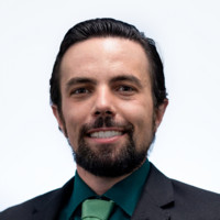 SkillsetGroup Employee Steve de Anderson's profile photo