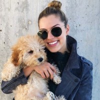 Mendel.ai Employee Scarlett Williams's profile photo