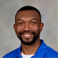 Caelum Research Corporation Employee Johnathan Evans's profile photo