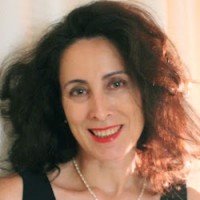 Otipass Employee Yolanda Rousselet's profile photo