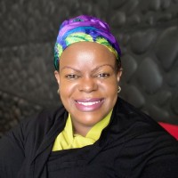 Elizabeth Muguchu Email