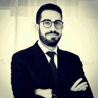 Vedrai Employee Luigi Scarpa's profile photo